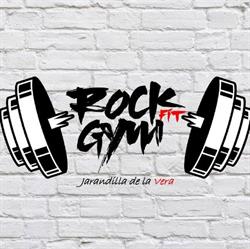 Horario de apertura Rock Fit Gym, Jarandilla