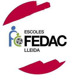 Horario de apertura Escuela FEDAC Lérida, 