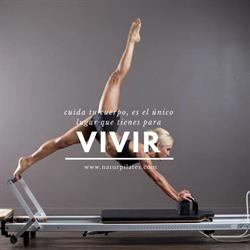 Horario de apertura Naturpilates, Figueres