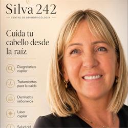 Horario de apertura Centro dermotricologico y Peluqueria Silva 242, Terrassa