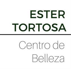 Horario de apertura Centro De Belleza Ester Tortosa, Elda