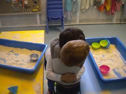 Escuela Infantil La Caracola en Madrid (Fuencarral-El Pardo) - Horario de apertura