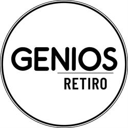 Genios Retiro en Madrid (Retiro) - Horario de apertura