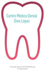 Horario de apertura Centro Médico Dental Dres. López, Bullas