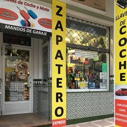 Horario de apertura LA SUELA - MANDOS Y LLAVES, Martos