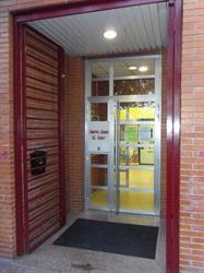 Horario de apertura Centro Joven El Cubo, Logroño