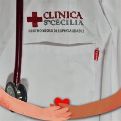 Horario de apertura Clínica Santa Cecilia, Nerja