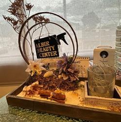 Horario de apertura Albir Beauty Center, 