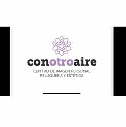 Horario de apertura Con Otro Aire Belleza, Alfaro