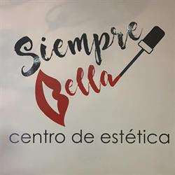 Horario de apertura Centro Estética Siempre Bella, Mancha Real
