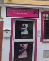 Estefania Aguilar peluqueria y estetica unisex en Málaga (Puerto De La Torre) - Horario de apertura