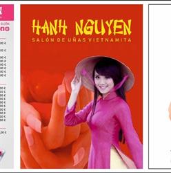 Horario de apertura Salón de uñas vietnamita Hanh Nguyen, Lugones