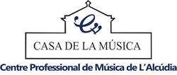 Horario de apertura Centre Professional de Música de L'Alcúdia,