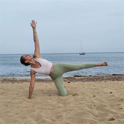 Horario de apertura Studio Pilates Muévete Almería, 