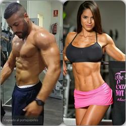 Horario de apertura Aesthetic Muscle, Torrent