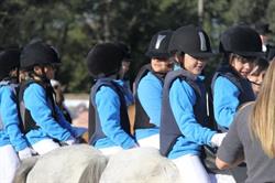 Horario de apertura Centro ecuestre la campana, Cornella del Terri