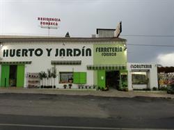 Horario de apertura Huerto y Jardín, Peligros