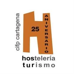 Horario de apertura CIFP Hostelería y Turismo de Cartagena, 