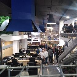 Horario de apertura KAI Atelier - Collaborative Space, Bilbao