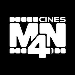 Horario de apertura Cines MN4, Valencia