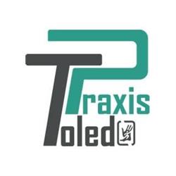 Horario de apertura Centro de Fisioterapia PRAXIS TOLEDO, Toledo