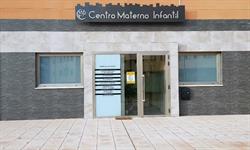 Horario de apertura Centro Materno Infantil Teruel, 