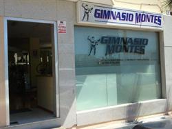 Horario de apertura Gimnasio Montes, Almuñecar