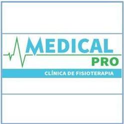 Horario de apertura Clínica de fisioterapia Medicalpro, Alicante