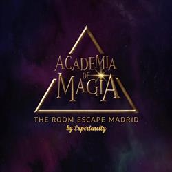 Academia de Magia by Experiencity Escape Room en Madrid (Chamartín) - Horario de apertura