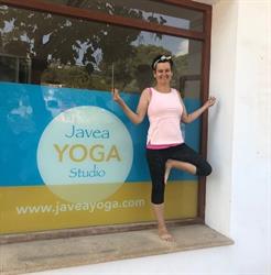 Horario de apertura Javea Yoga Studio, 