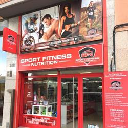 Horario de apertura Sport Fitness Nutrition Sabadell, 