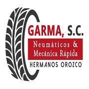 Horario de apertura Neumáticos & Mecánica Rápida Hnos. Orozco, Carmona