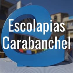 escolapias carabanchel en Madrid (Carabanchel) - Horario de apertura