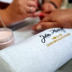 Horario de apertura Julia Álvarez nails&Hair.SEMILAC, Badajoz