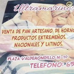Horario de apertura Frutos Secos Michelle, Fuenlabrada