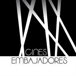 Horario de apertura Cines Embajadores, Madrid