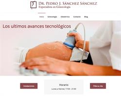 Horario de apertura Clínica Ginecológica Pedro J. Sánchez, Chiclana de la Frontera