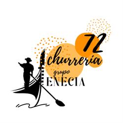 Horario de apertura Churrería 72 Grupo Venecia, Almería