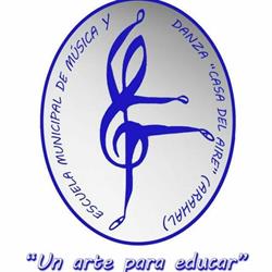 Horario de apertura Escuela Municipal de Música y Danza, Arahal