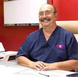 Horario de apertura Cristino Suárez. Cirugía plástica y estética., Santa Cruz de Tenerife