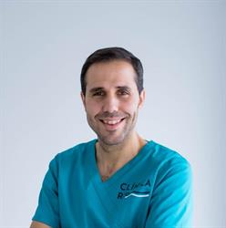 Clínica Río Fisioterapia Avanzada en Madrid (Usera) - Horario de apertura