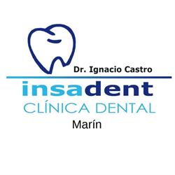Horario de apertura Dr. Ignacio Castro - Clínica dental Insadent – Marín, 