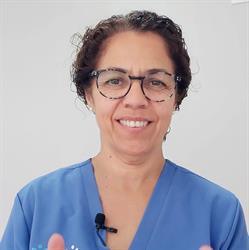 Horario de apertura Miriam Baraldi Fisioterapia Respiratoria en Alicante, 