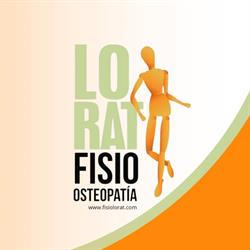 Horario de apertura Centro de Fisioterapia Lorat, Valencia