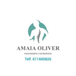 Horario de apertura Amaia Oliver Fisioterapia y Osteopatía, Maliaño