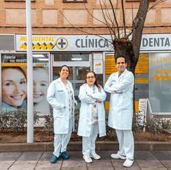 Horario de apertura Clinica Medidental Plus Toledo, 