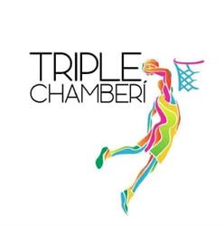Triple Chamberí en Madrid (Chamberí) - Horario de apertura