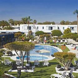 Horario de apertura Diamond Club Calypso, Puerto del Carmen