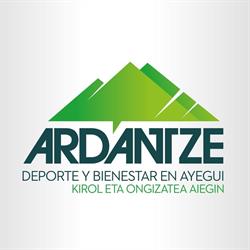 Horario de apertura Centro Termolúdico Ardantze, Aiegi