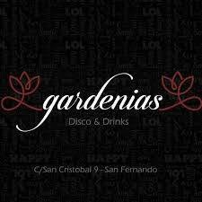 Horario de apertura Gardenias sala club, San Fernando